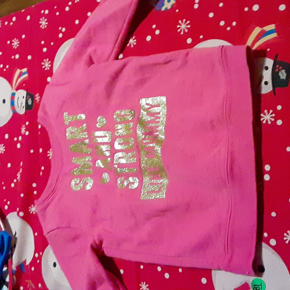 Garanimals 5T pink